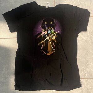 TeeTurtle Thanos shirt